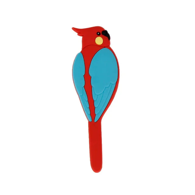 Animal Adhesive Wall Hooks — Removable Home Decor